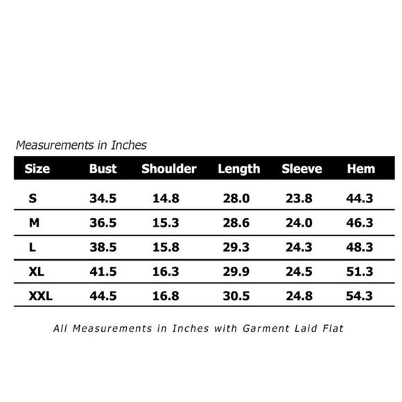 V-Neck Henley Striped Sleeves S/L/XL - Picture 4 of 10